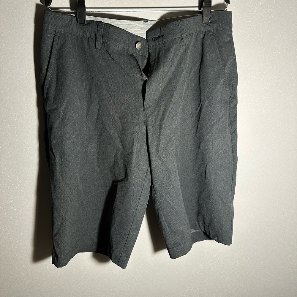 Under armour golf shorts